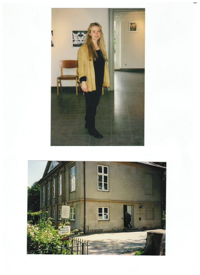 Møstings Hus 1997